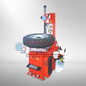 Standard Tyre Changer